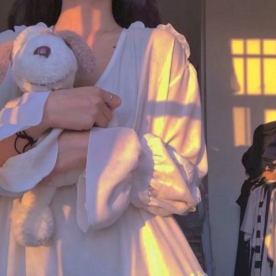 美丽生灵